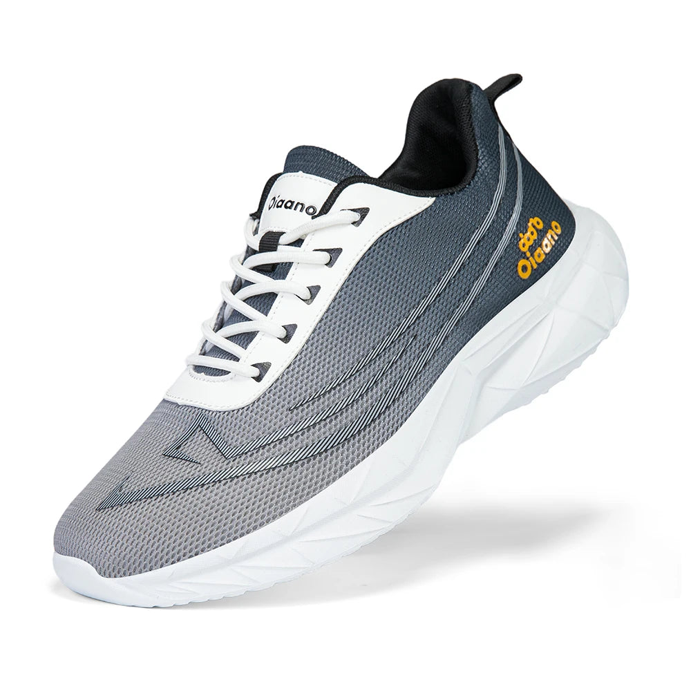 Unisex Barefoot Sport Sneakers | Lightweight Breathable Casual Shoes