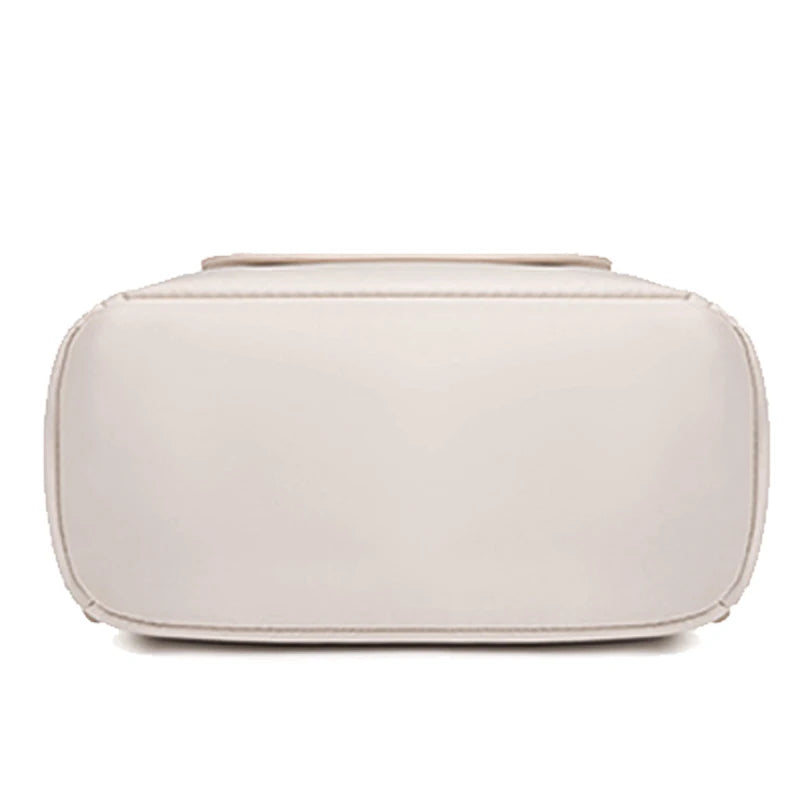 Unisex Neutral Style Backpack | Ideal for Travel & School Use