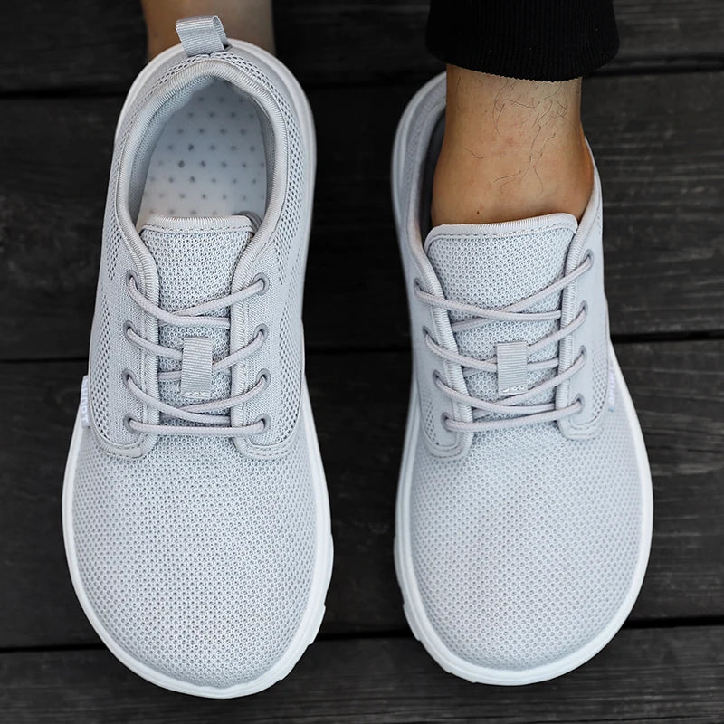 Lightweight Outdoor Hiking Shoes | Breathable Comfort for Adventures