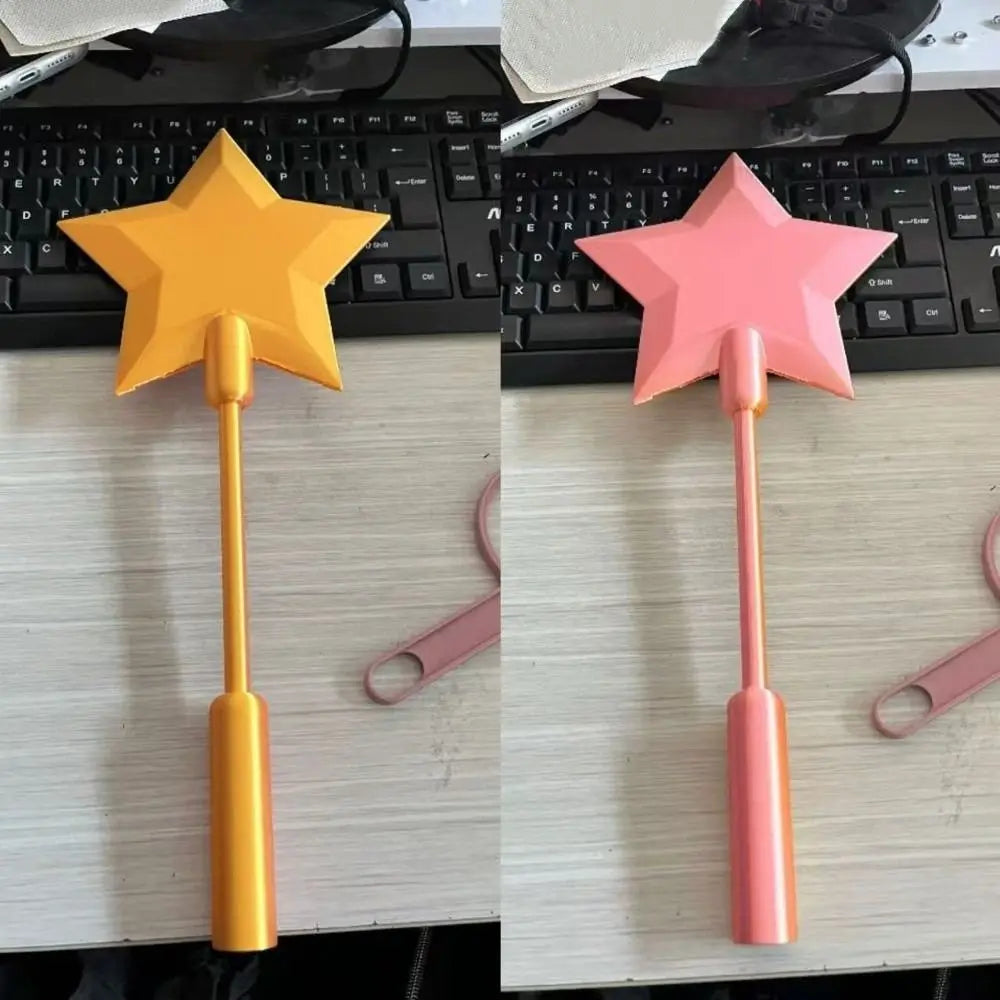 Portable 3D Printed Wand Tap to Pay Sleeve | Fun Payment Holder