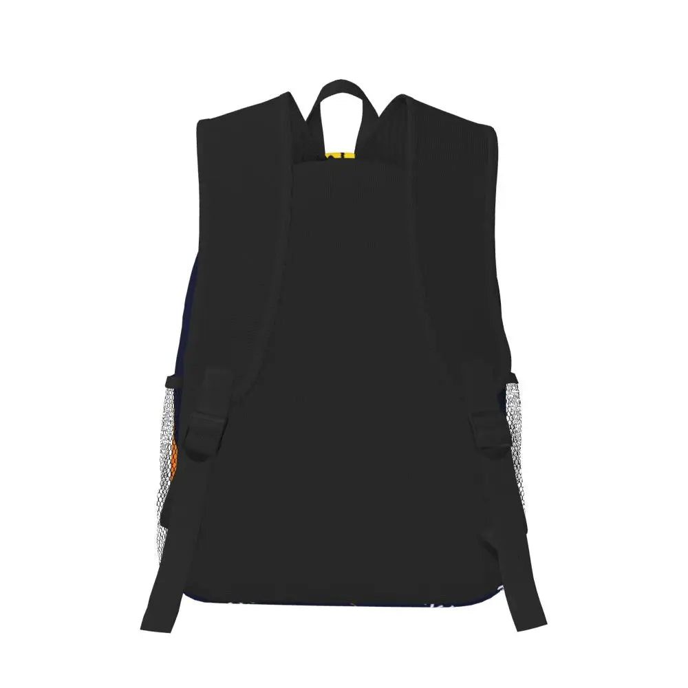 Stylish Hebrew Backpack for Boys & Girls | Perfect School Bag