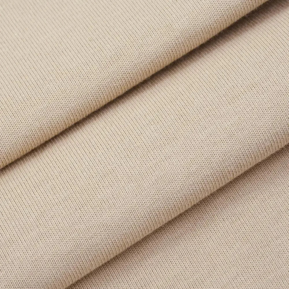 Men's Oversized Heavyweight T-Shirt | Casual Solid Color Tee