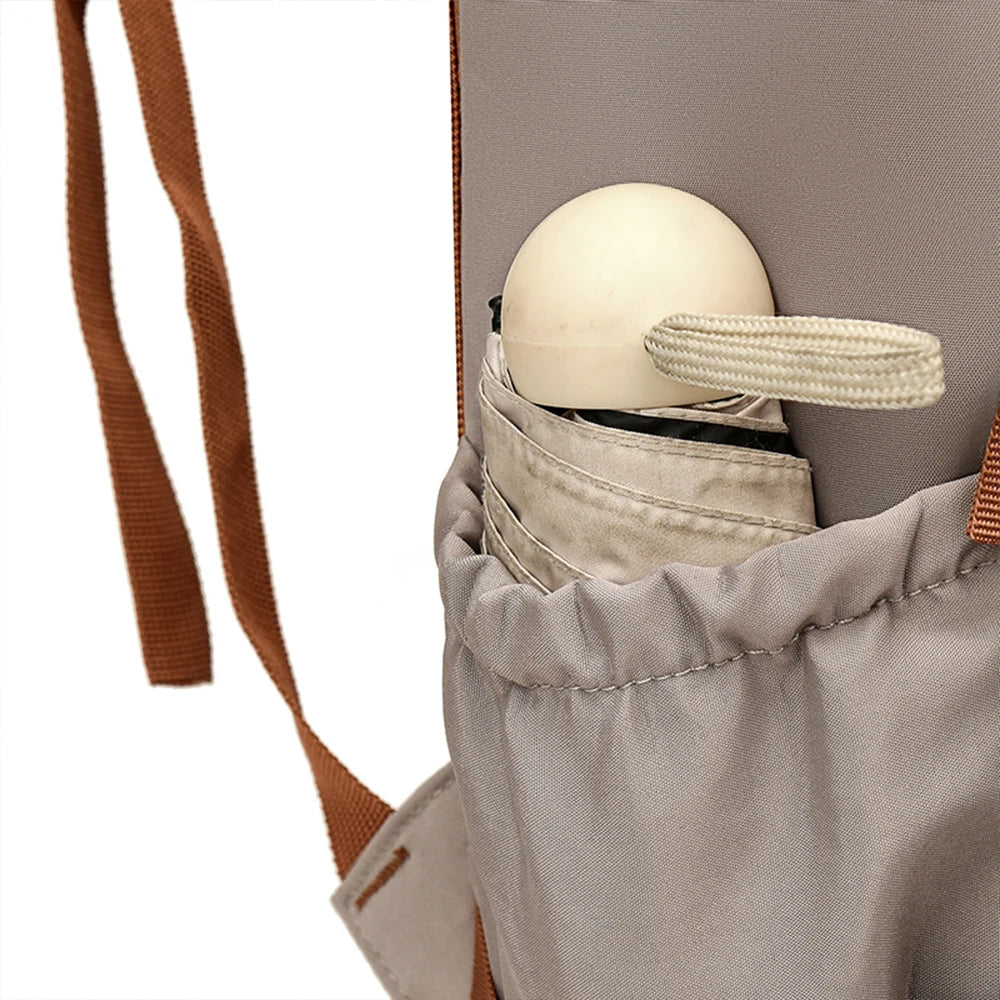 Lightweight Travel Backpack for Men | Large Capacity Hiking Bag