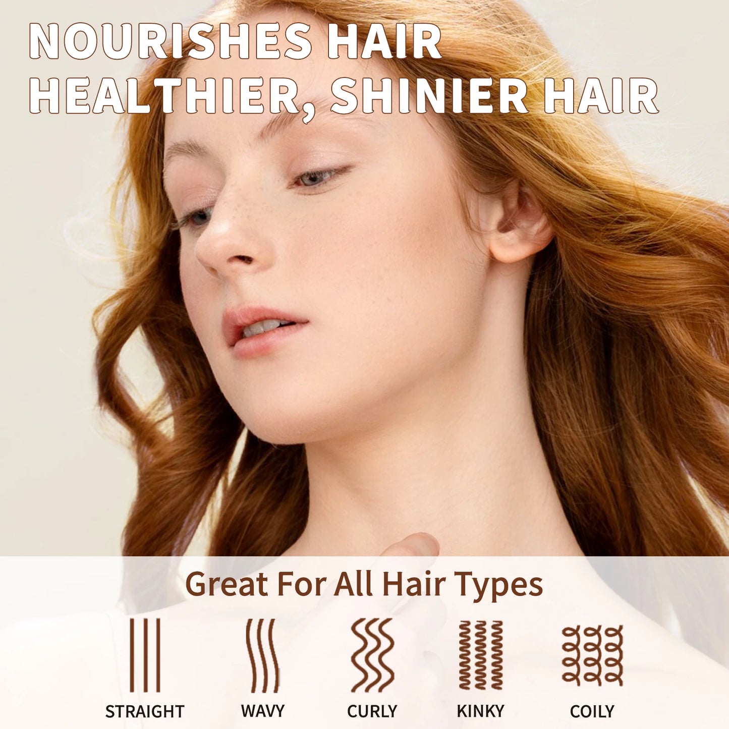 Organic Castor Oil | Pure Cold Pressed Natural Carrier Oil for Skin & Hair