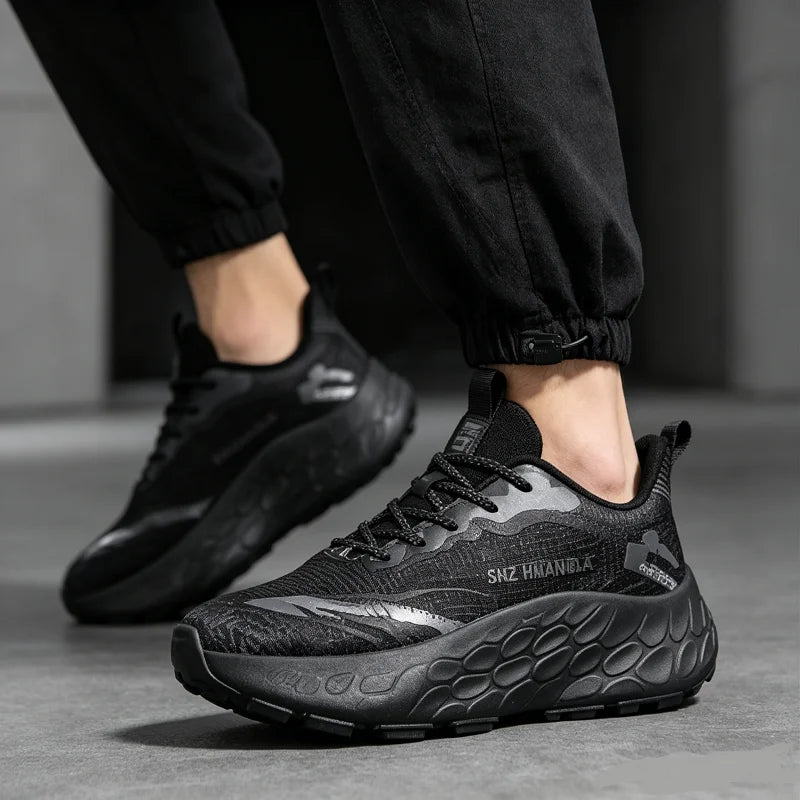 Casual Sports Shoes for Hiking & Outdoor Adventures