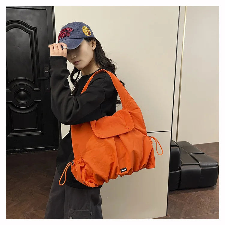 Spacious Fashionable Shoulder Bag for Women | Versatile Tote
