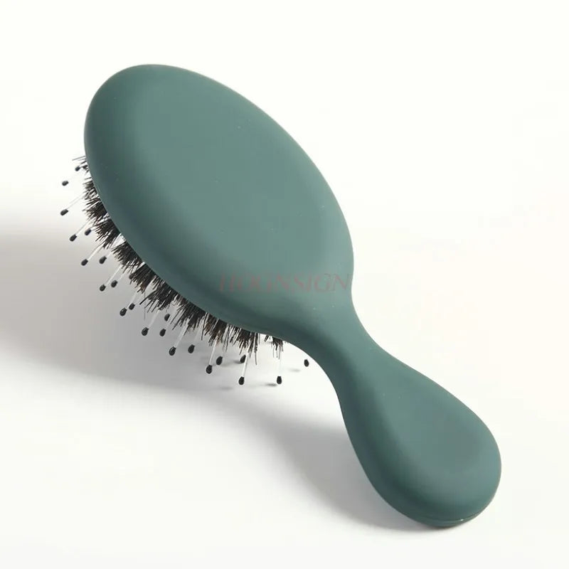 Portable Anti-Static Airbag Comb for Kids | Cute & Compact