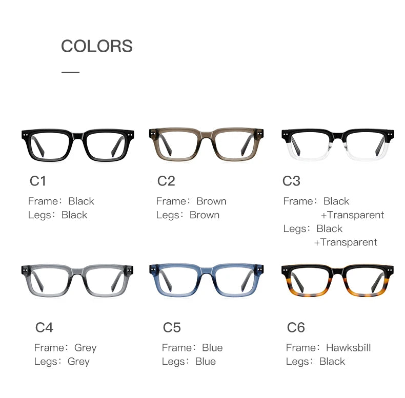 Customizable Prescription Sunglasses | UV Protection & Polarized