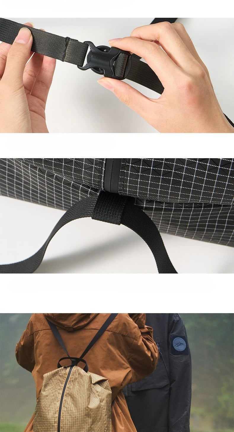 Ultralight Waterproof Backpack for Outdoor Adventures