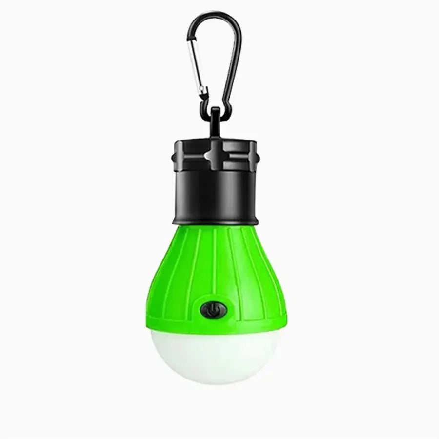 Super Bright Portable Camping Lantern | Essential Outdoor Lighting