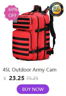 Durable 35L Tactical Backpack | Versatile Utility Travel Bag