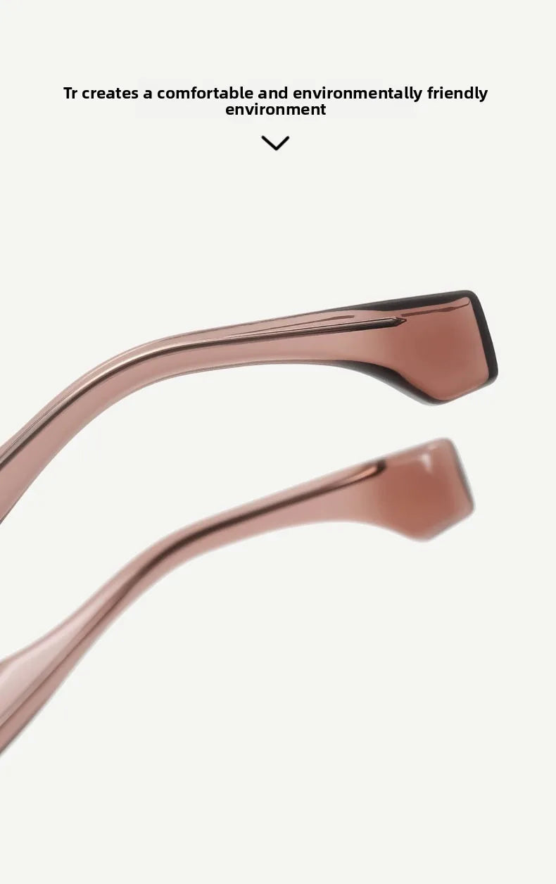 Fashionable Retro Reading Glasses for Women | Blue Light Protection 2026