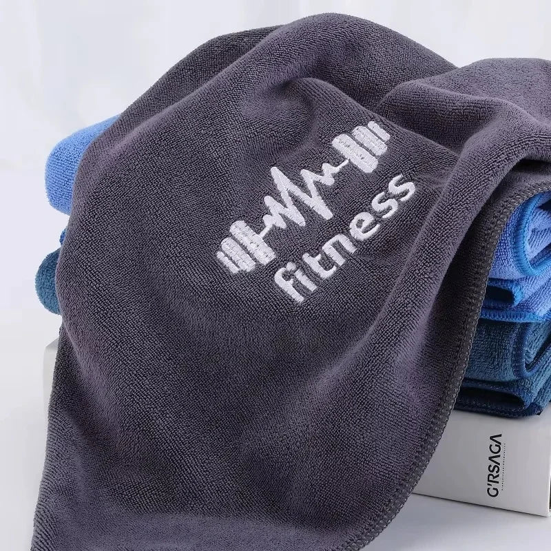 Quick-Drying Sports Towel | Ultra Absorbent Gym & Outdoor Towel
