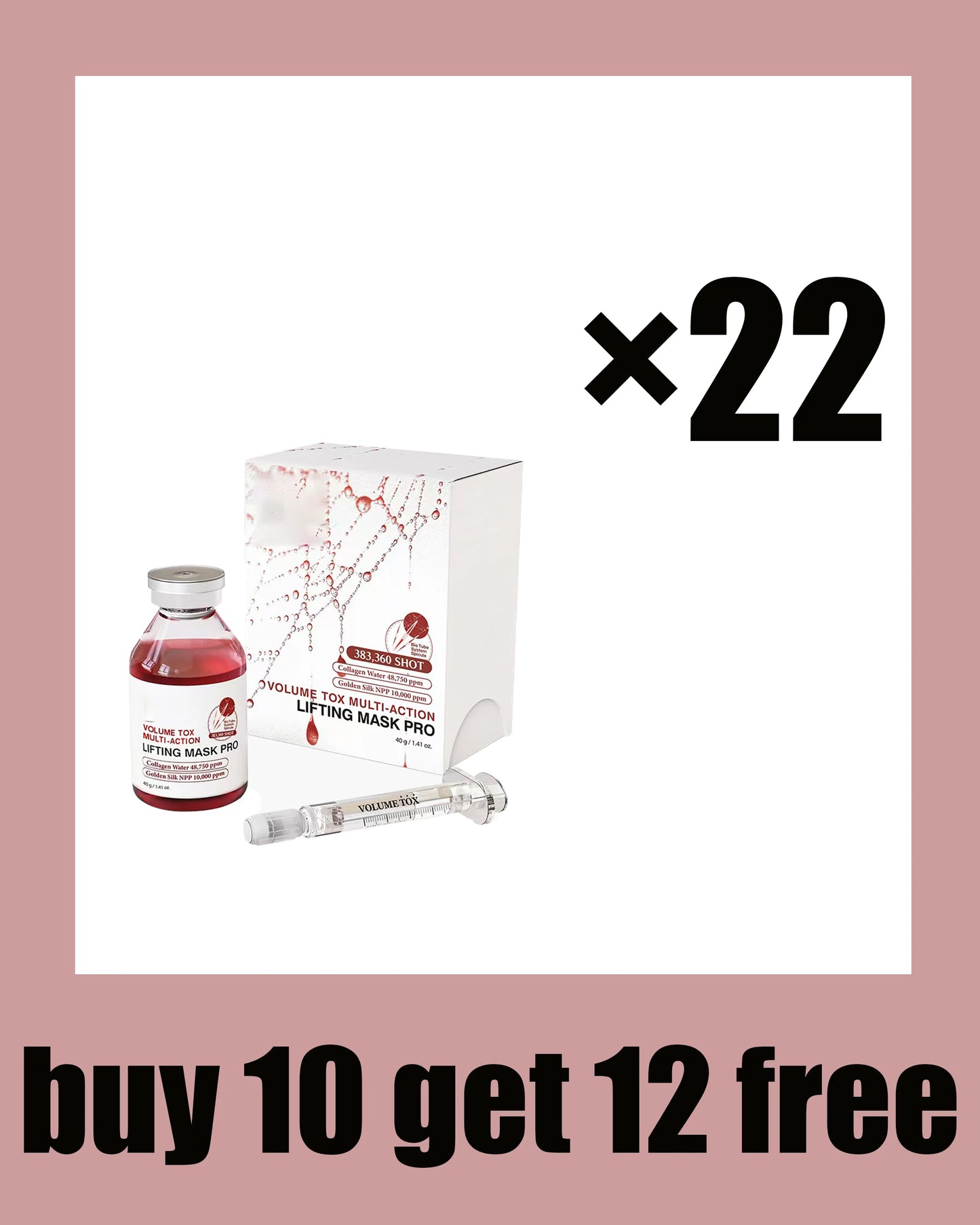 V-Line Face Shaping Cream | Anti-Aging Washable Mask for Women