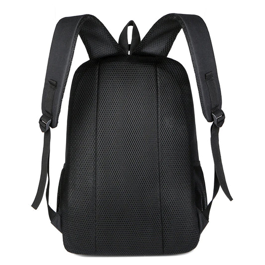 Mochila de Viaje Unisex | Gran Capacidad Versátil para Portátiles