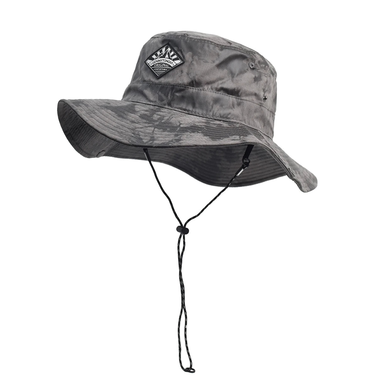 Waterproof Quick-Drying Sun Hat for Outdoor Adventures