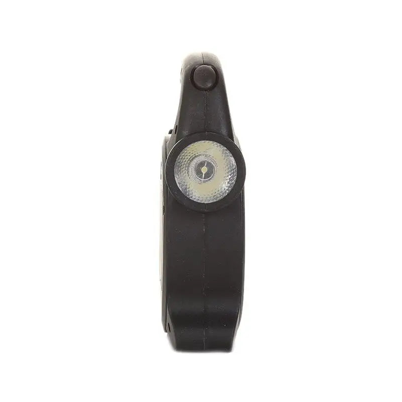 Portable Outdoor Camping Light | Bright COB LED Floodlight for All Needs