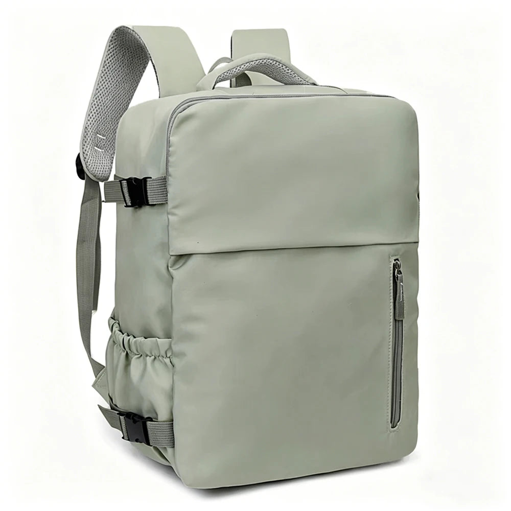 Versatile Travel Backpack | Perfect for Budget Airlines