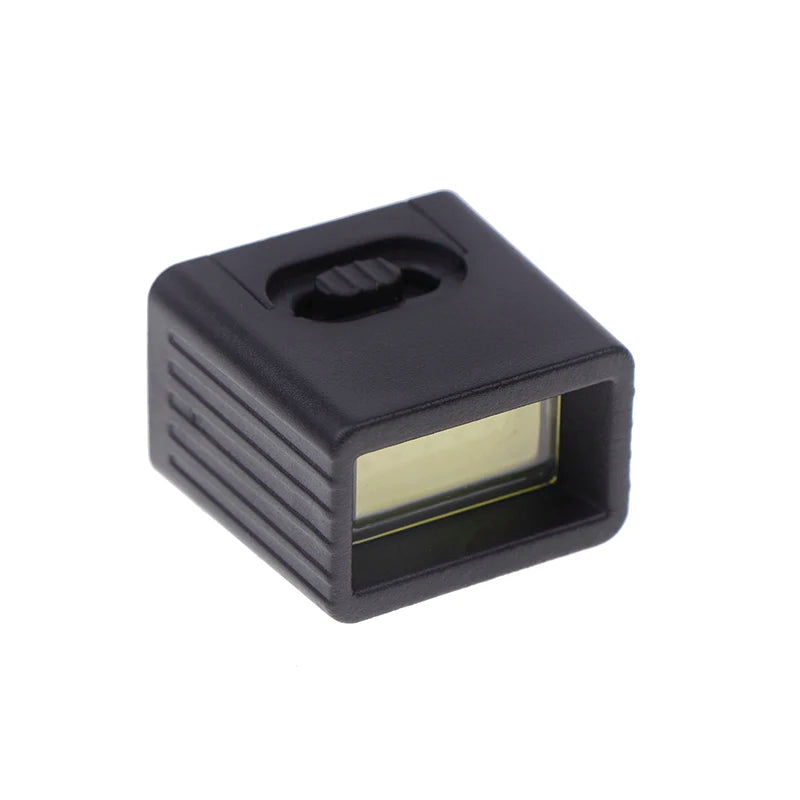 Mini luz LED de llavero | Linterna compacta y portátil para exteriores