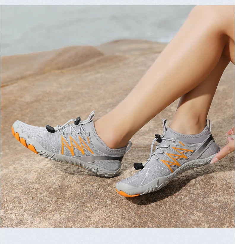 Quick Dry Water Shoes for All Water Activities | Comfortable Aqua Footwear