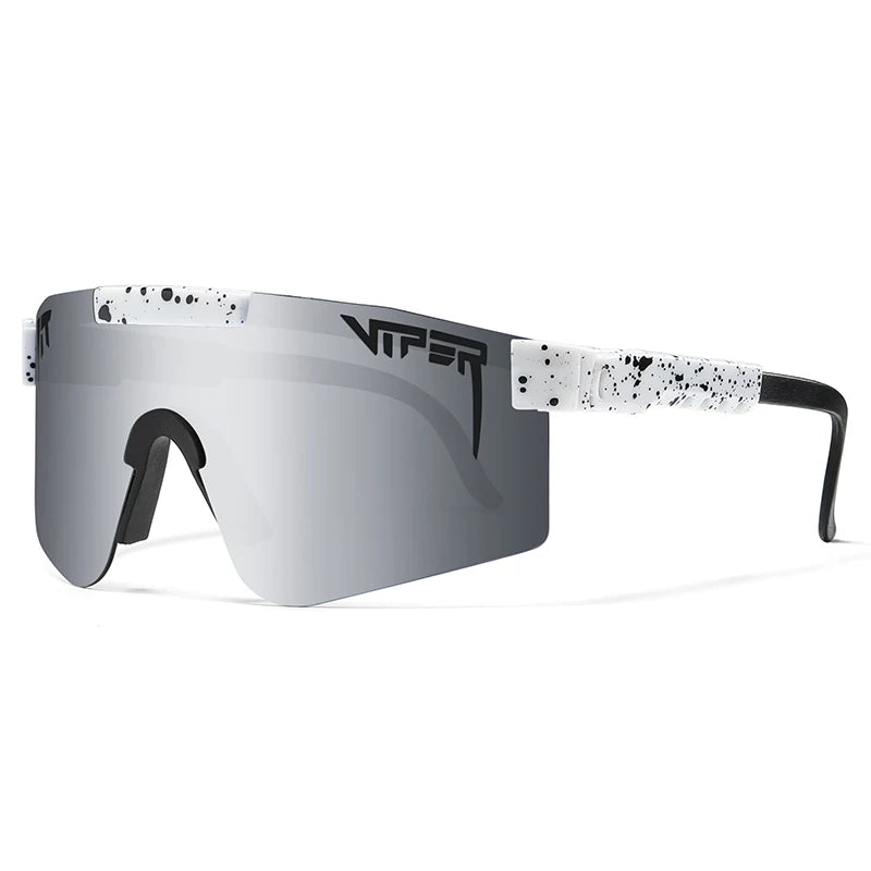 Gafas de ciclismo para hombre y mujer | Protección UV400