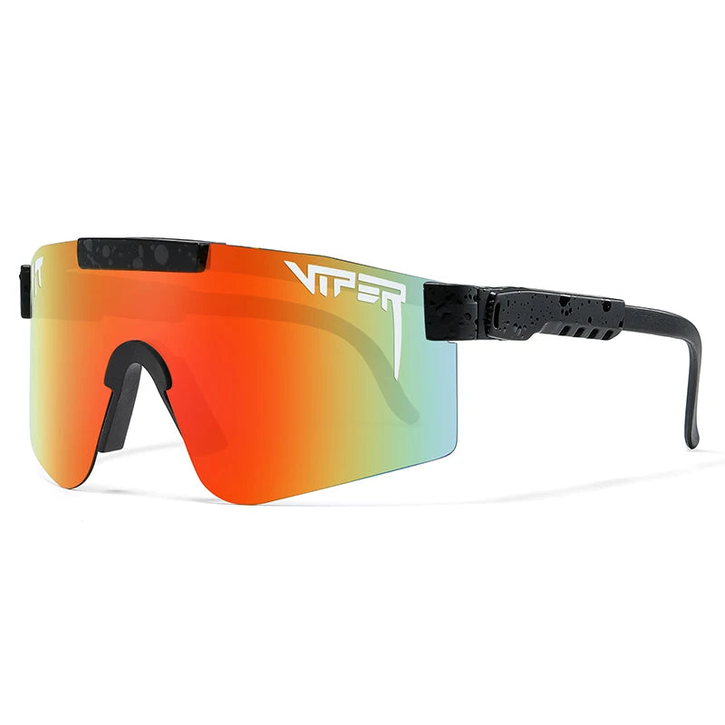 Gafas de ciclismo para hombre y mujer | Protección UV400