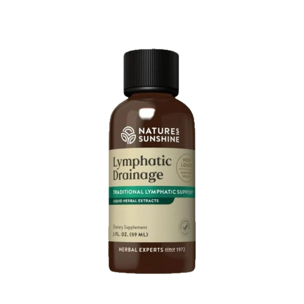 2 PCS Lymphatic Drainage Supplement | Immune Support & Detox