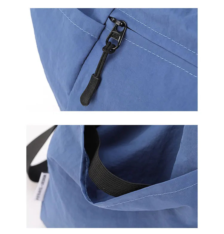 Large Capacity Handheld Travel Bag | Versatile Luggage and Fitness Tote