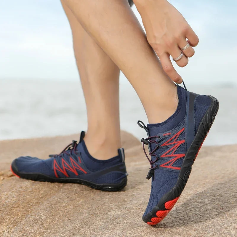 Quick Dry Water Shoes for All Water Activities | Comfortable Aqua Footwear
