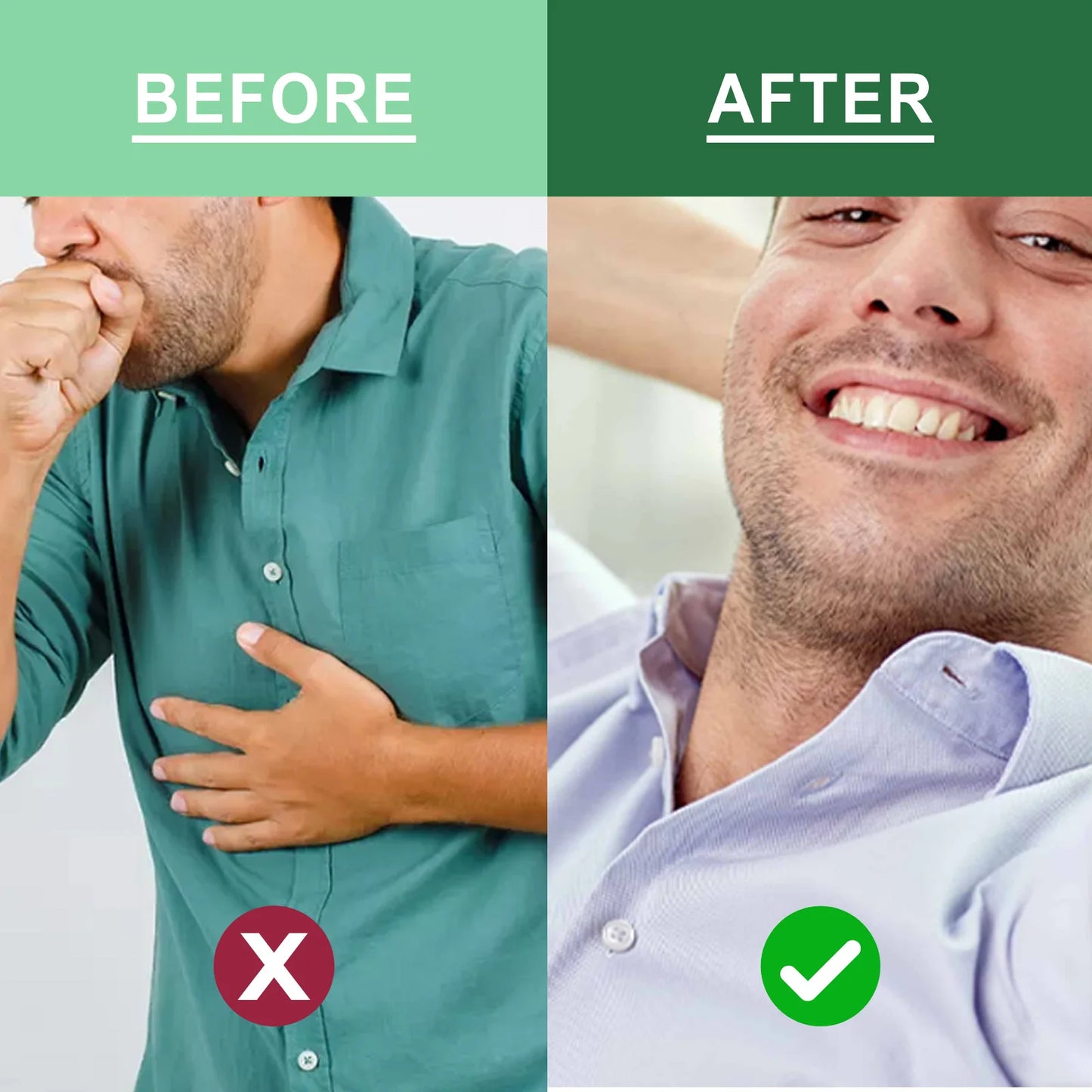 Herbal Mullein & Chlorophyll Drops for Respiratory Support