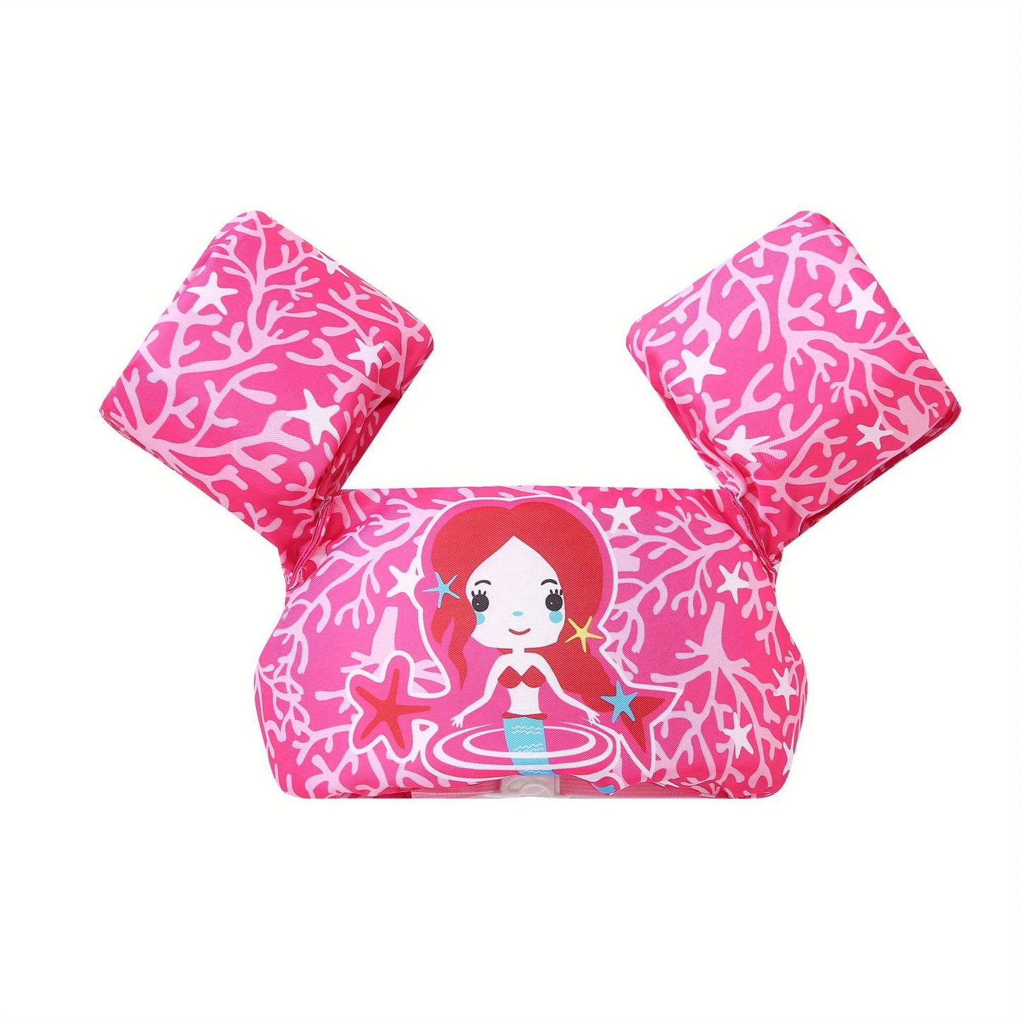 Kids Swim Life Jacket Vest | Safe and Comfortable Swim Aid