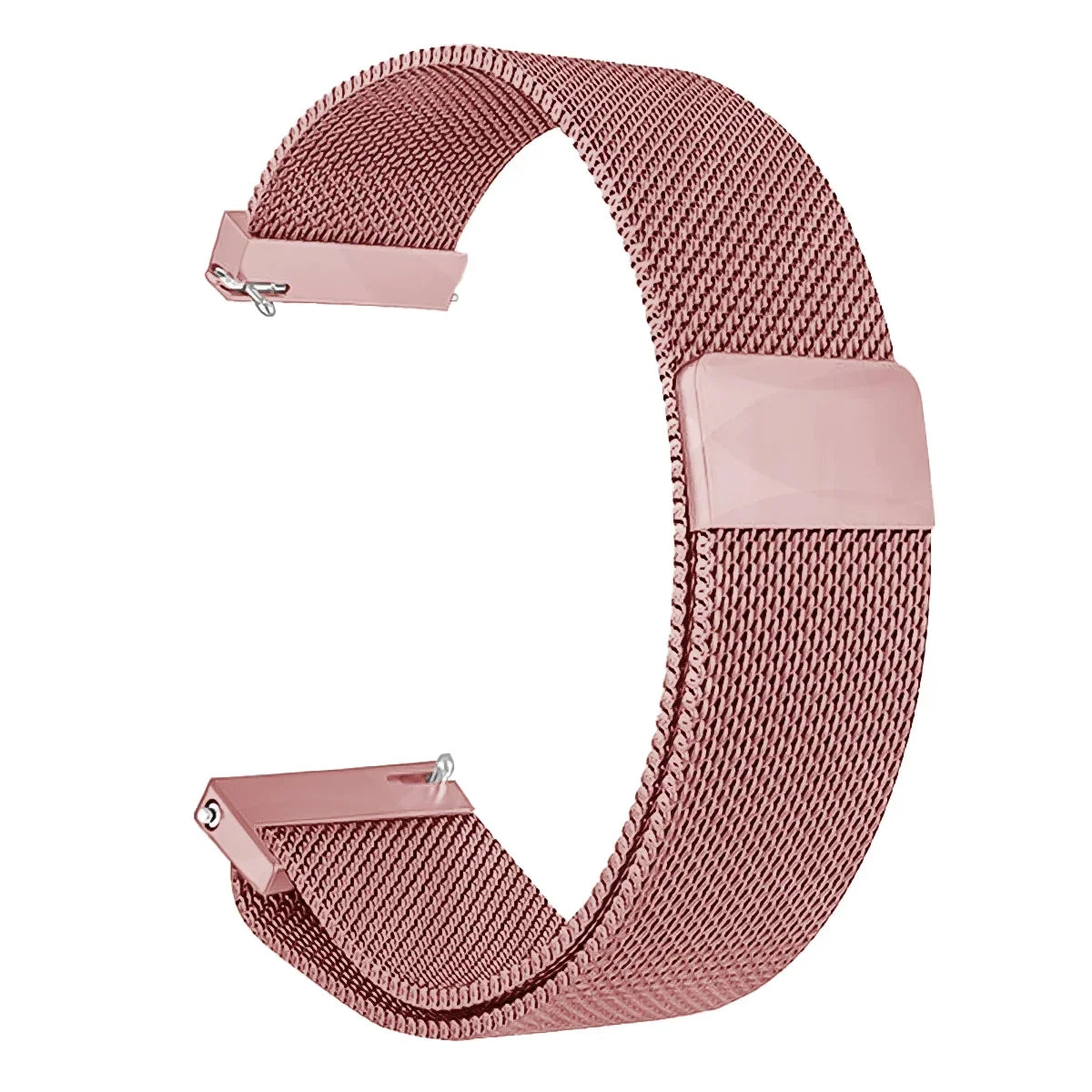 Milanese Loop Magnetic Strap | Enhance Your Smartwatch Style