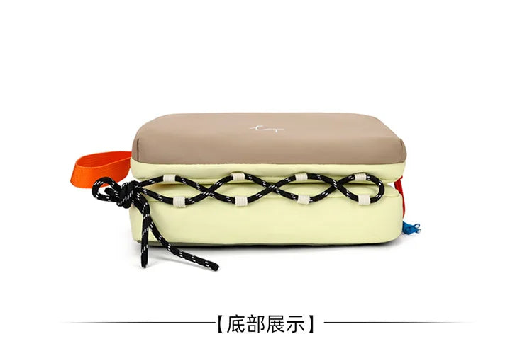 Multifunctional Casual Crossbody Bag for Women | Travel Essentials