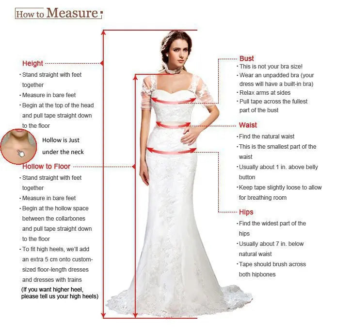 Customized Glitter Lace Mini Wedding Dress | Elegant Party Attire
