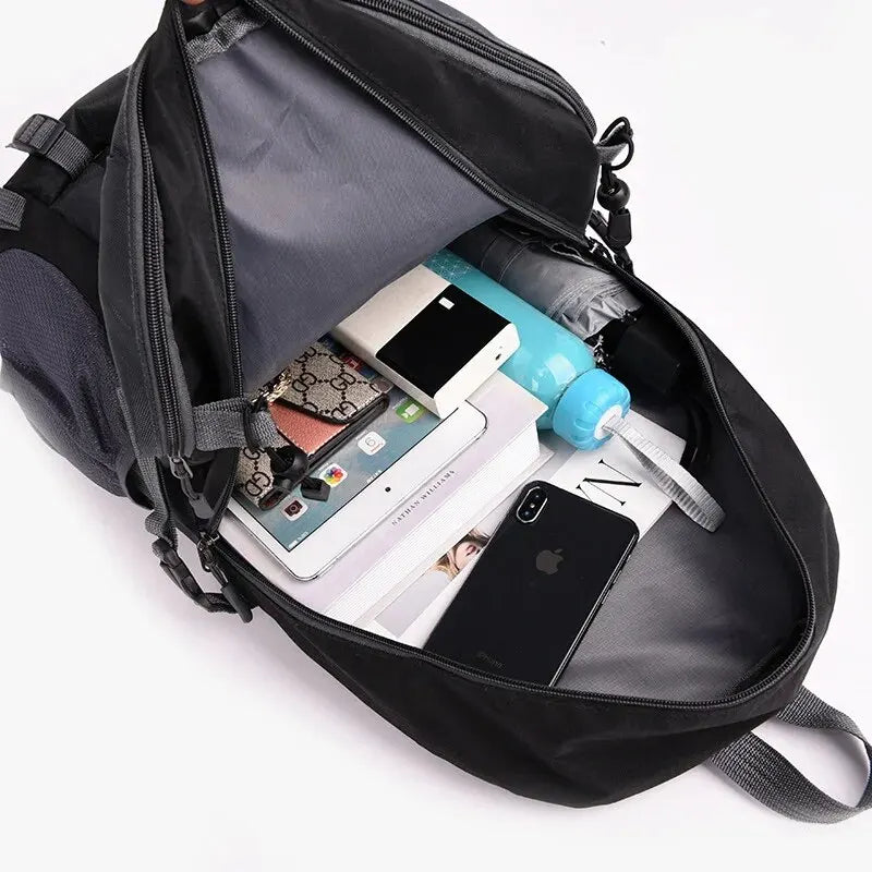 Big Capacity Outdoor Travel Backpack | Ultimate Adventure Gear