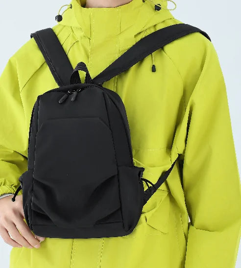 Lightweight Mini Backpack for Boys | Ideal for Travel & Hiking