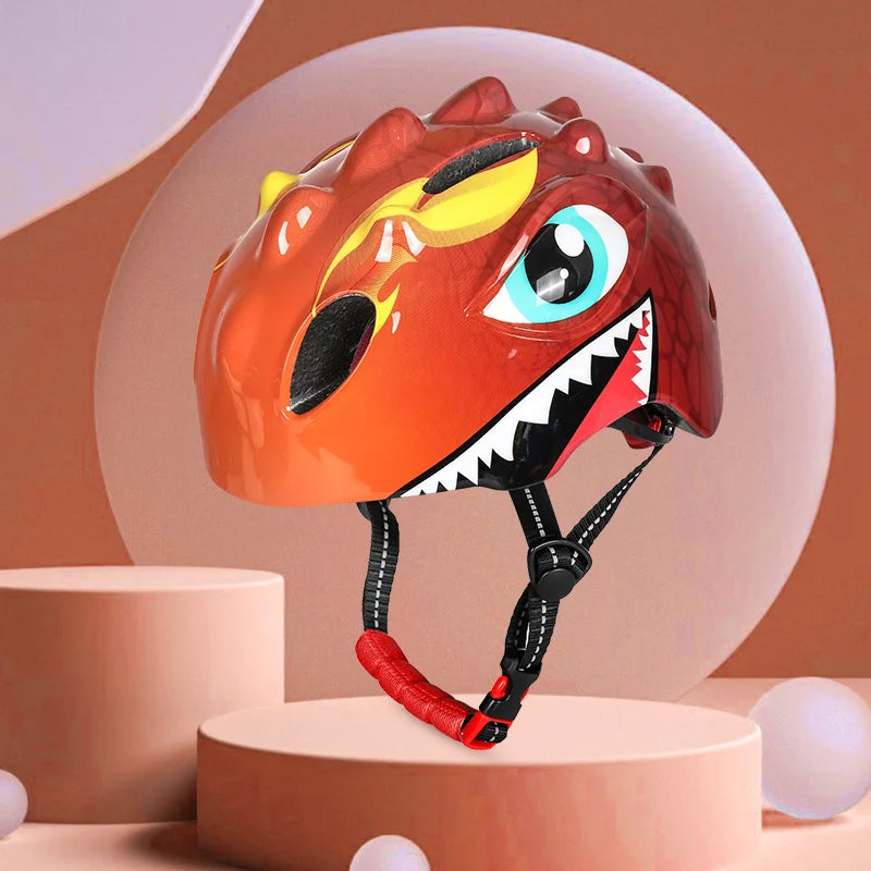 Kids Bicycle Helmet | Safe Cycling & Roller Skating Protection