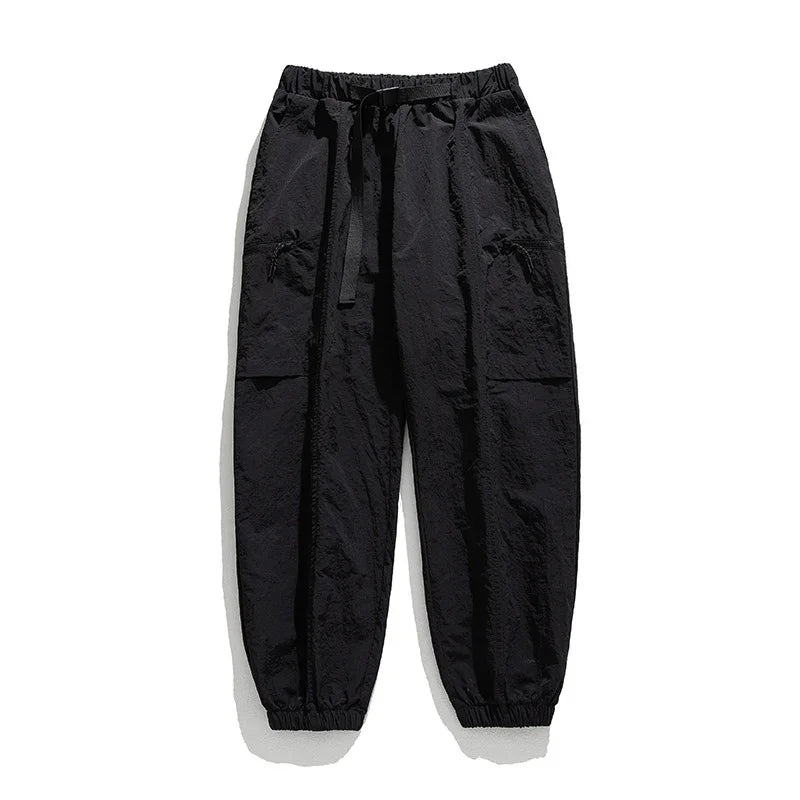 Waterproof Cargo Pants for Men | Perfect for Outdoors & Camping