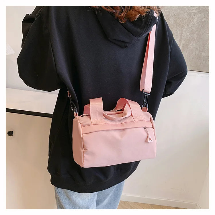 Mochila pequeña multiusos con estilo | Perfecta para el uso diario