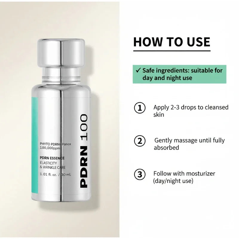 Intensive Lifting Serum Set with Collagen & Peptide Complex