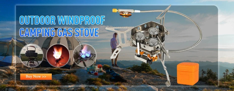 Portable Waterproof Camping Shower Tent | Privacy Changing Shelter