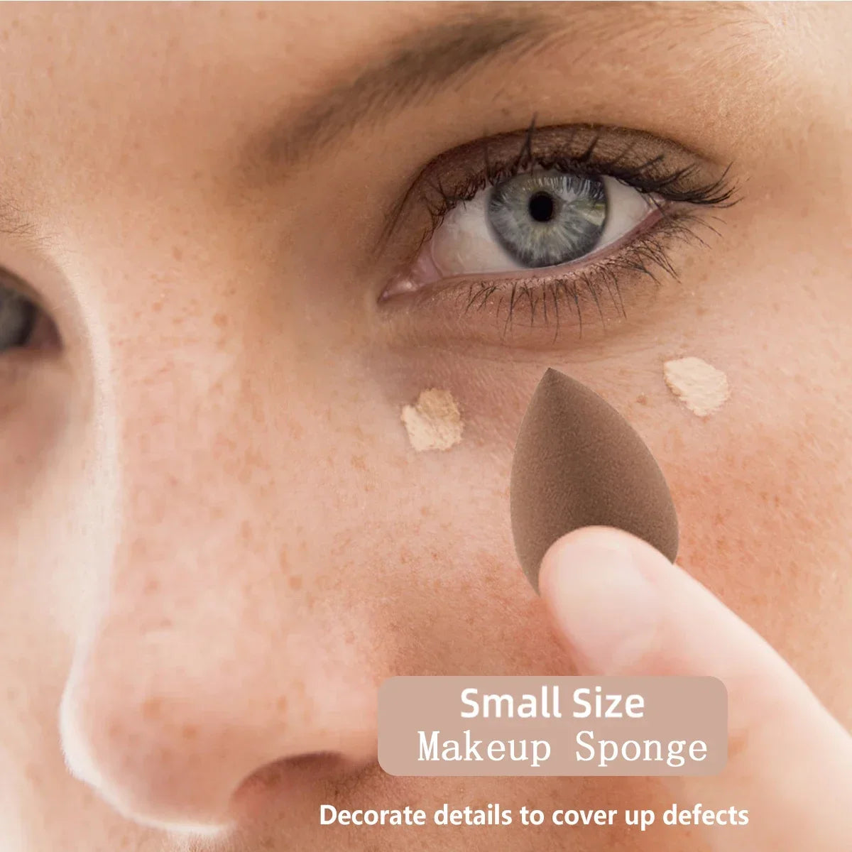 20/40PCS Pink Makeup Brush Set | Complete Soft Wool Fiber Brushes with Beauty Blender for Full Face Makeup 2026