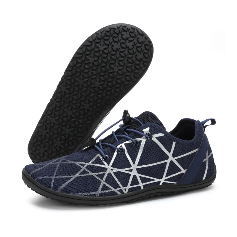 Men's Barefoot Aquatic Sport Wading Shoes | Adventure-Ready Footwear
