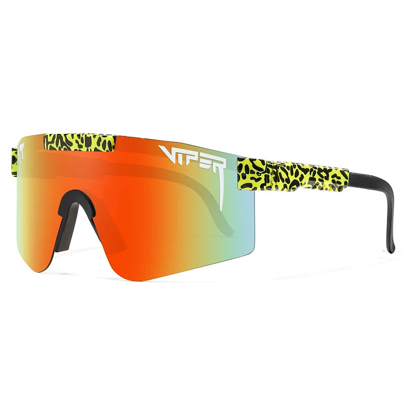 Gafas de ciclismo para hombre y mujer | Protección UV400