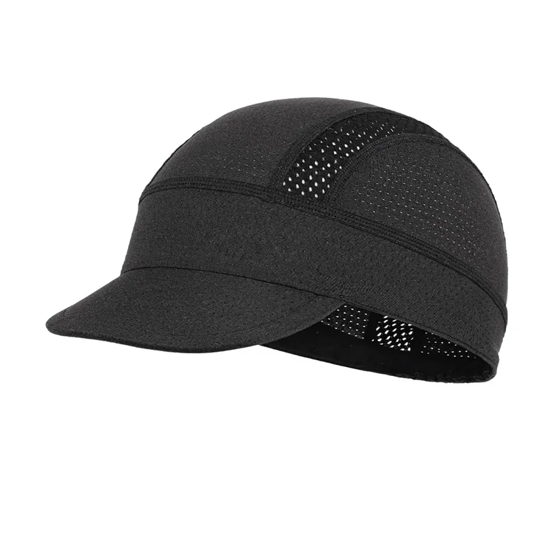 Breathable Quick Dry UV-Protection Running Hat for Active Sports