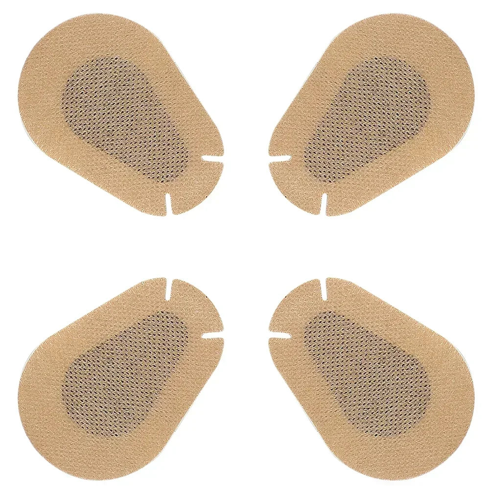 60Pcs Cartoon Amblyopia Eye Patches for Kids | Vision Care