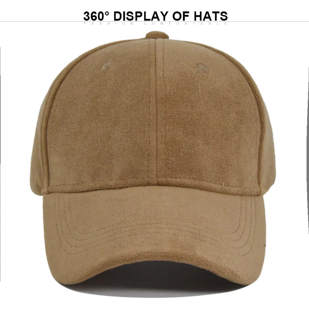 Unisex Adjustable Fashion Baseball Caps | Stylish Sun Visors
