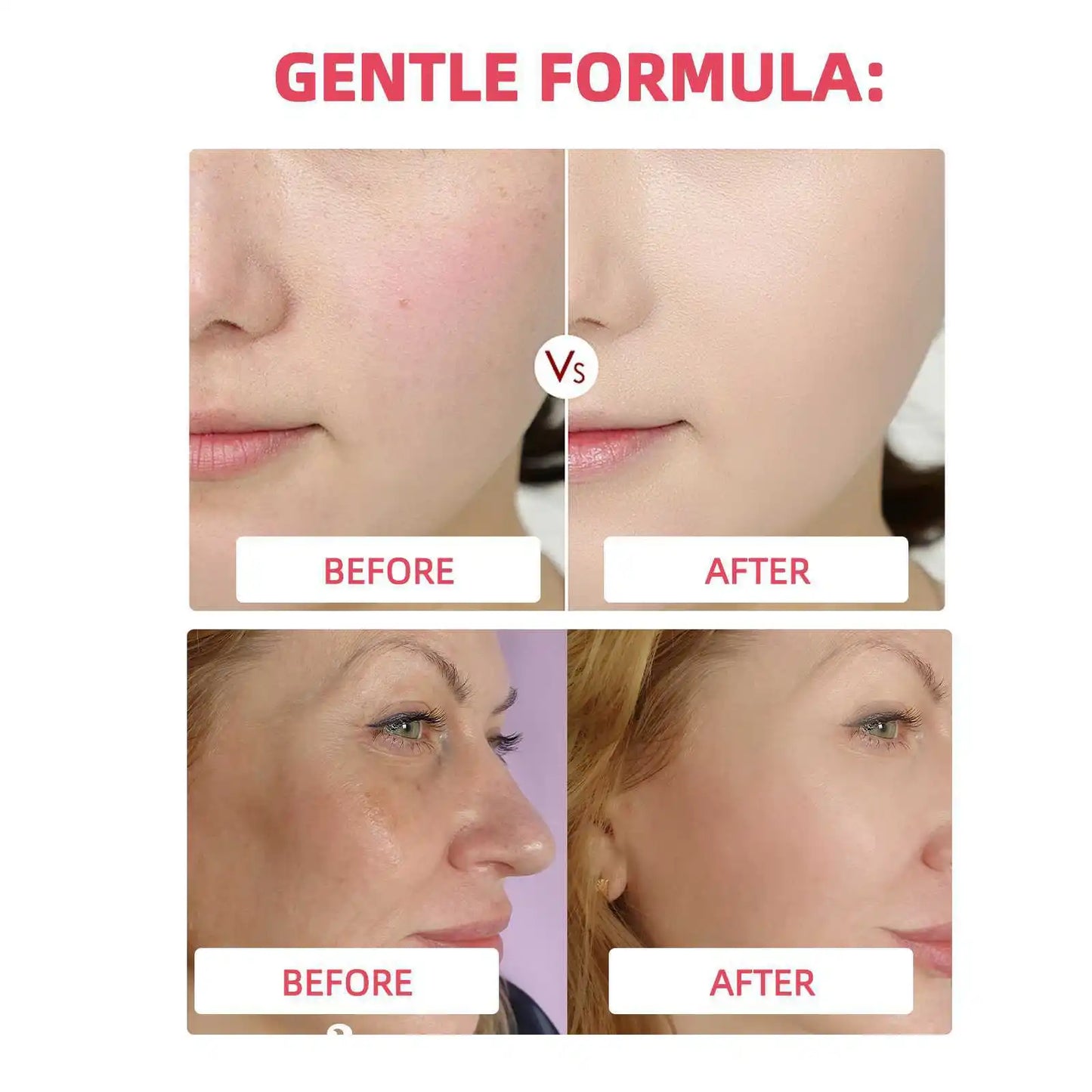 Hydrating Face Cream with Collagen & Hyaluronic Acid | Glass Skin Glow