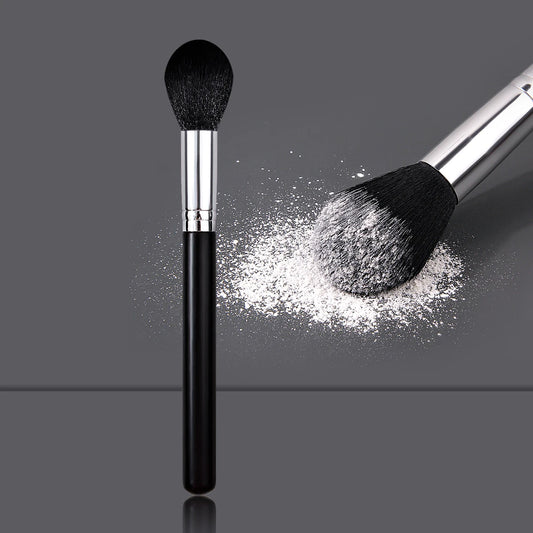 Beginner Soft Highlighter Brush Set | Multi-Functional Makeup Brush for Blush, Contour & Foundation 2026