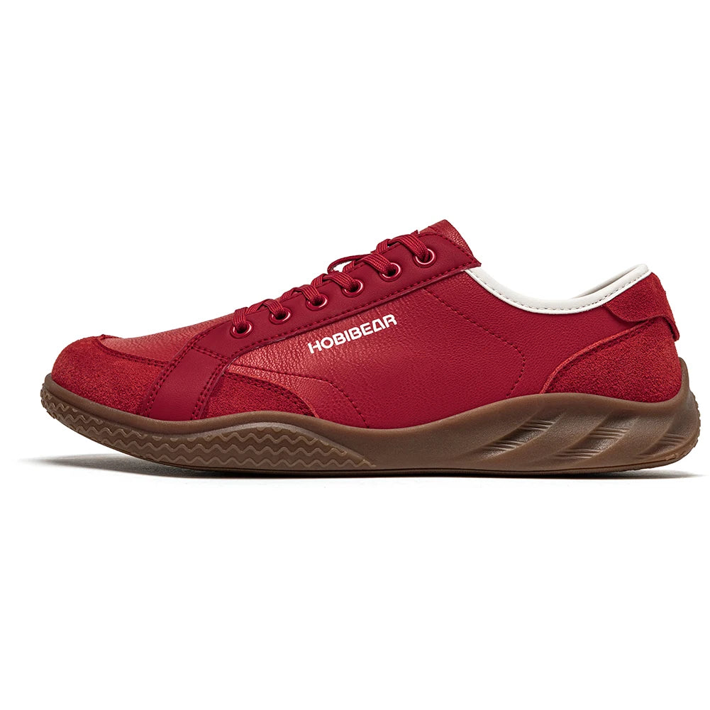 Lightweight Casual Barefoot Shoes | Wide Toe Box Sneakers for All